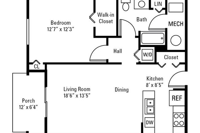 Ethan Pointe Apartments 2 Reviews Henrietta Ny Apartments For
