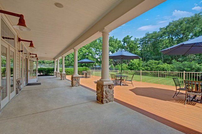 Frazer Crossing Apartments 125 Reviews Malvern, PA