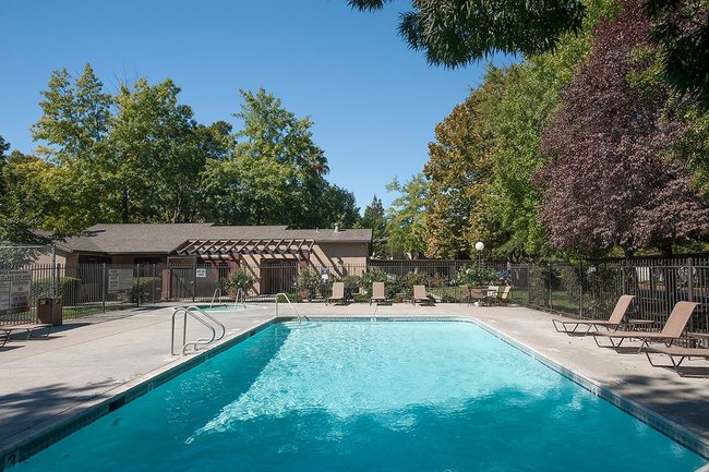 Morningside Creek Apartments 97 Reviews Sacramento, CA