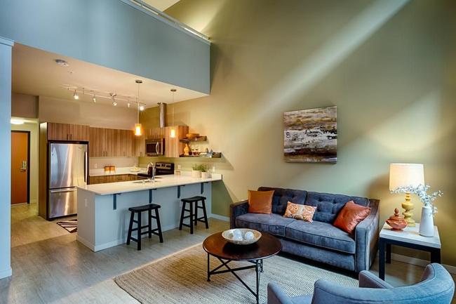 Stack House Apartments - 36 Reviews | Seattle, WA Apartments for Rent