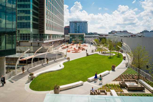 VITA Tysons Corner Center - 60 Reviews | Tysons Corner, VA Apartments