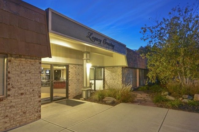 Legacy Crossing - 148 Reviews | Omaha, NE Apartments for Rent | ApartmentRatings©