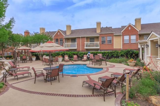 Windhaven Park - 248 Reviews | Plano, TX Apartments for Rent