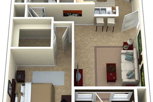 Camden Buckingham 140 Reviews Richardson Tx Apartments For Rent Floor Plan Photo Of Camden Buckingham In Richardson Tx