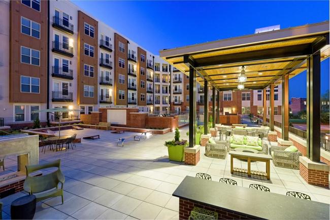 West Village Apartments 203 Reviews Durham Nc For Manager Uploaded Photo Of West Village Apartments In Durham Nc