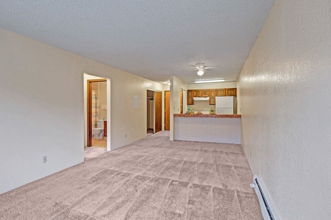 Park Plaza - 20 Reviews | Anchorage, AK Apartments for Rent