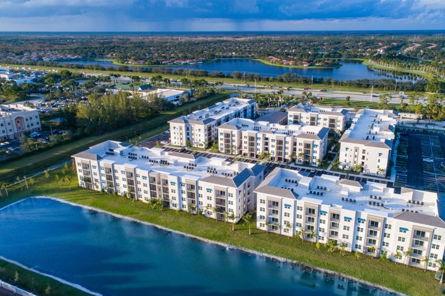 Cottonwood West Palm - 2 Reviews | West Palm Beach, FL Apartments for