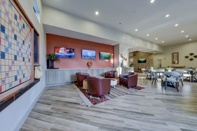 Rustico At Fair Oaks Apartments - 73 Reviews | Boerne, TX Apartments