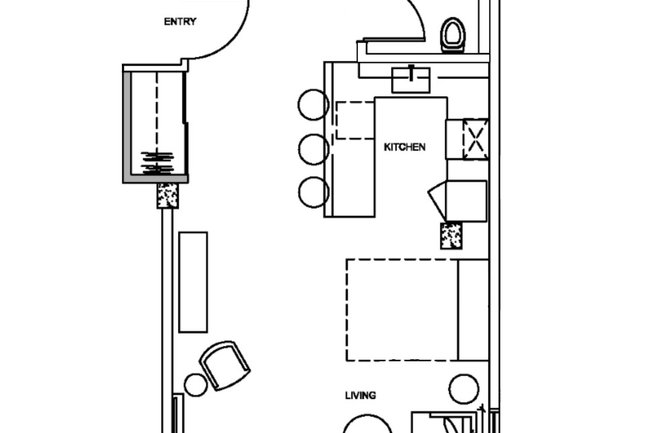 Union Bay Apartment - 31 Reviews | Seattle, WA Apartments for Rent