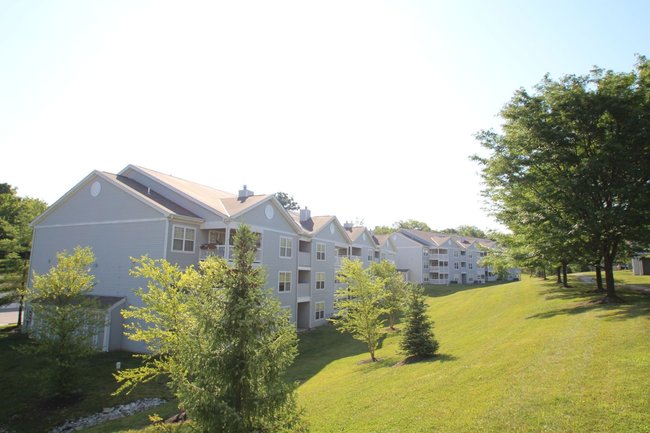 The Trails of Saddlebrook - 163 Reviews | Florence, KY Apartments for