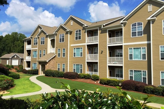 Southwood Vista Apartments - 154 Reviews | Atlanta, GA Apartments for