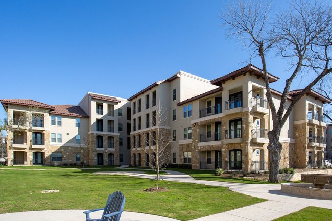 Mela Luxury Apartments - 23 Reviews | San Antonio, TX ...