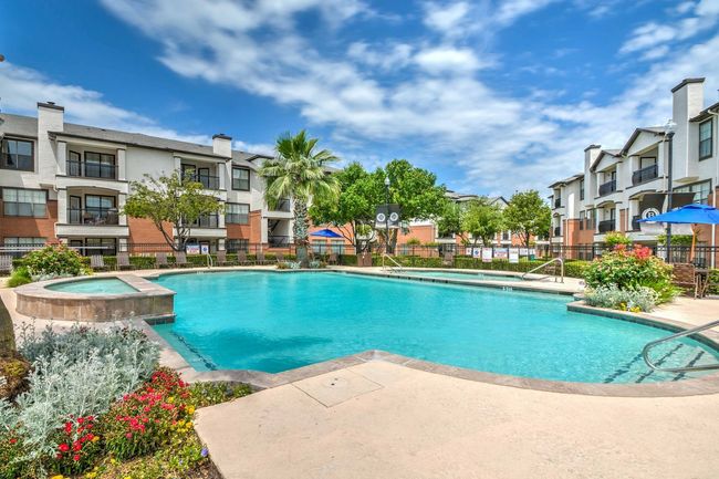 The Barons 297 Reviews Mesquite, TX Apartments for