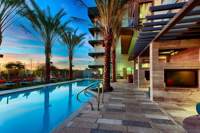 Vela Apartments - 21 Reviews | Tempe, AZ Apartments for Rent