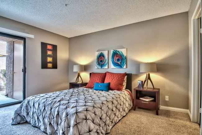 Desert Flower Apartments - 37 Reviews | Palm Springs, CA Apartments for