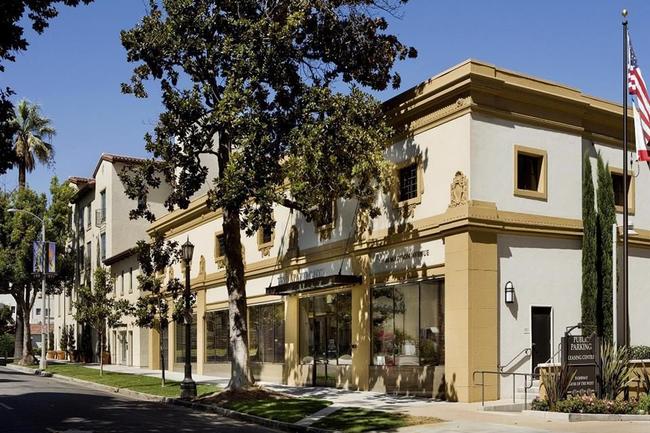 Trio Apartments 103 Reviews Pasadena Ca For Rent Manager Uploaded Photo Of Trio Apartments In Pasadena Ca