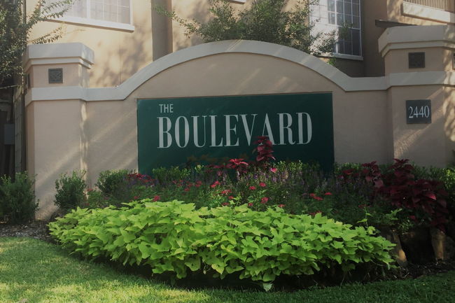 The Boulevard Apartments - 61 Reviews | Houston, TX Apartments for Rent