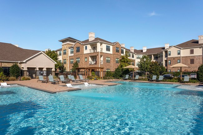Avenues at Craig Ranch 66 Reviews McKinney, TX