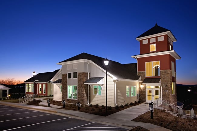 Squire Hill Apartments 62 Reviews Harrisonburg, VA