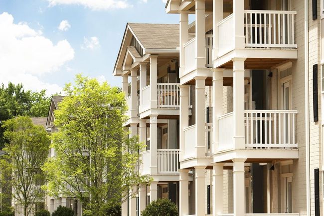 The Bristol Apartment Homes - 88 Reviews | Greenville, SC Apartments
