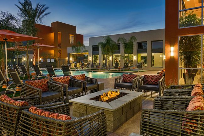 Seven Luxury Apartments - 38 Reviews | Phoenix, AZ Apartments for Rent