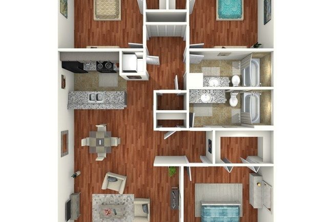 Vintage Square Apartments 27 Reviews Mcallen Tx For Floor Plan Photo Of Vintage Square Apartments In Mcallen Tx
