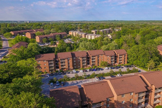 Foxfire Apartments - 527 Reviews | Laurel, MD Apartments for Rent