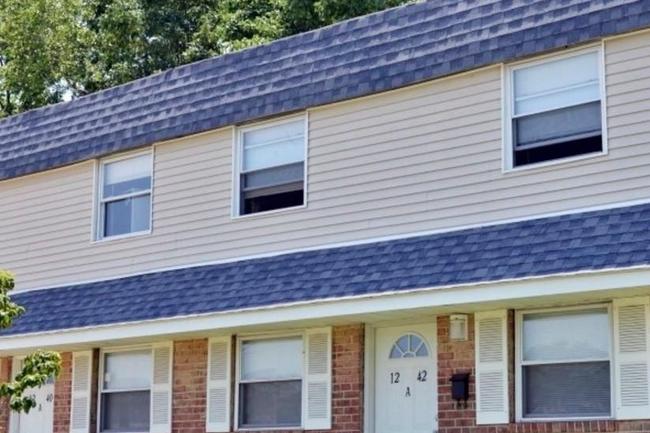 Park Terrace Apartments - 1 Reviews | Chester, PA Apartments for Rent