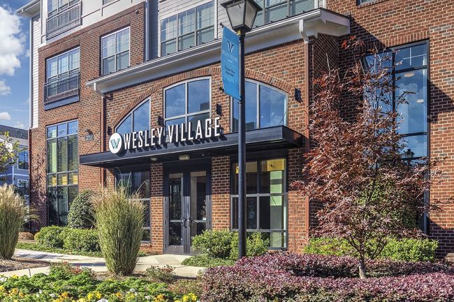 Wesley Village 102 Reviews Charlotte, NC Apartments