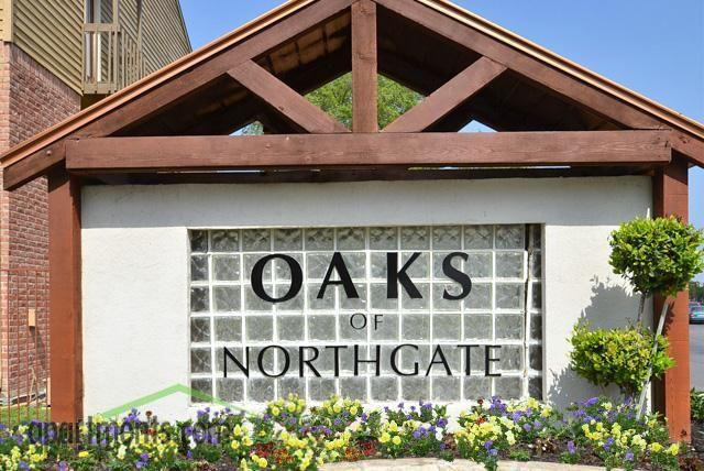 Oaks Of Northgate - 151 Reviews | San Antonio, TX Apartments for Rent