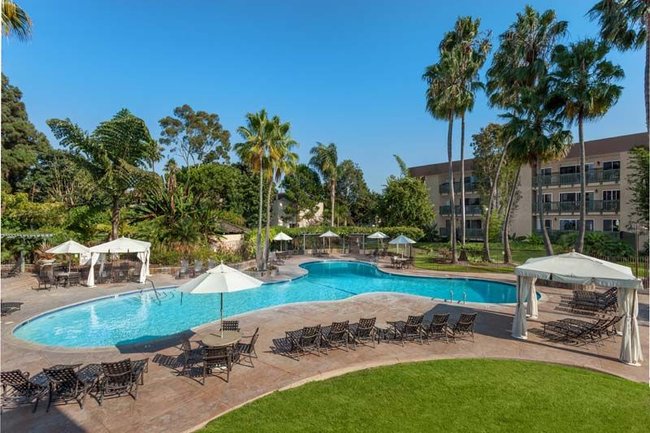 Harbour Lights Apartments - 134 Reviews | Huntington Beach, CA