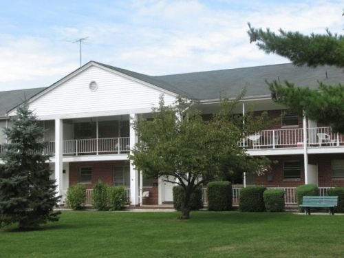 Hillcrest Village - 48 Reviews | Clark, NJ Apartments for Rent