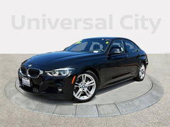 2018 BMW 3-Series 330i for sale in Los Angeles, CA