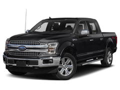 2020 Ford F-150 LARIAT for sale in Huntington Beach, CA